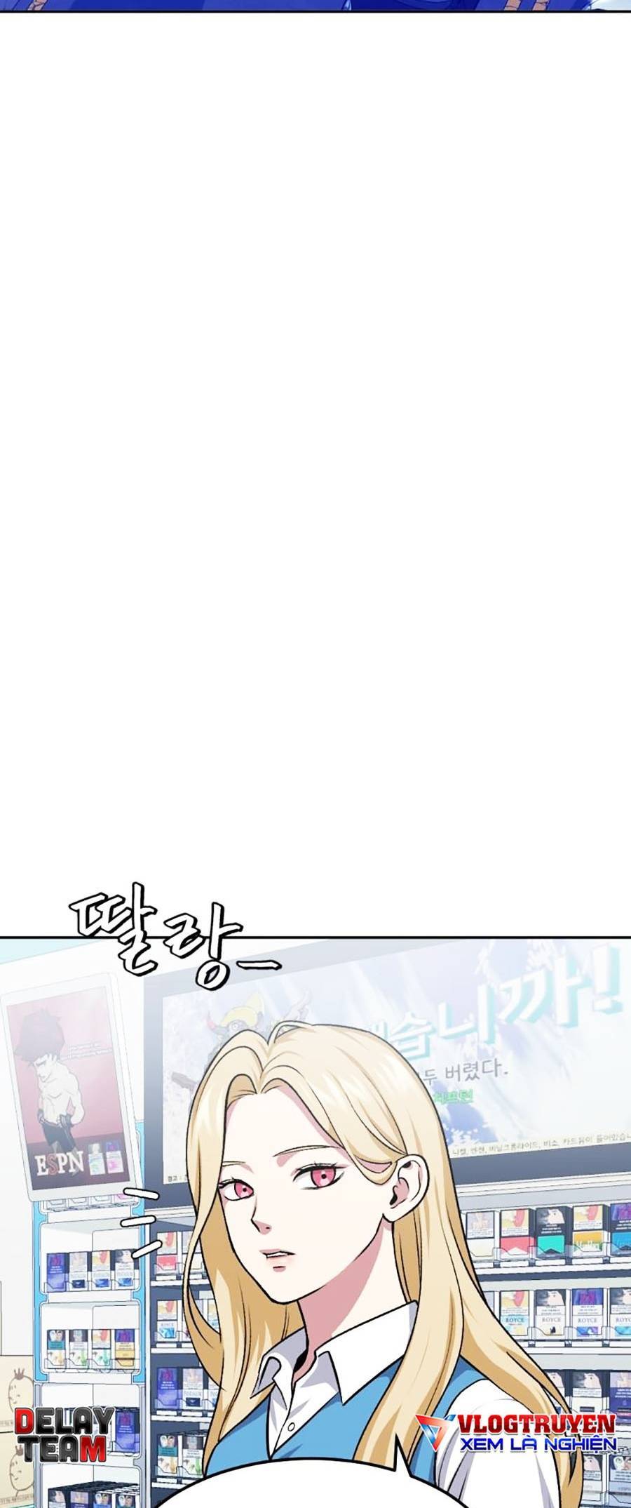 Trở Thành Quái Vật Chapter 9 - Trang 2