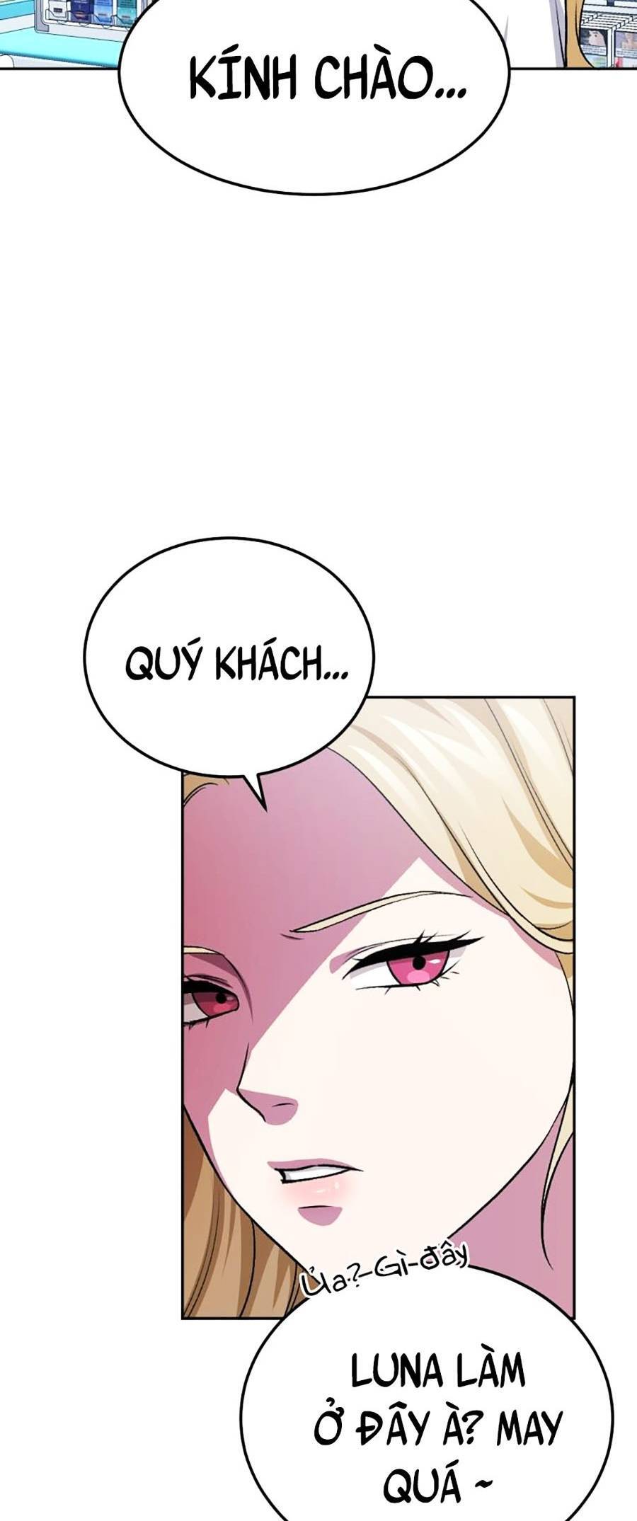 Trở Thành Quái Vật Chapter 9 - Trang 2