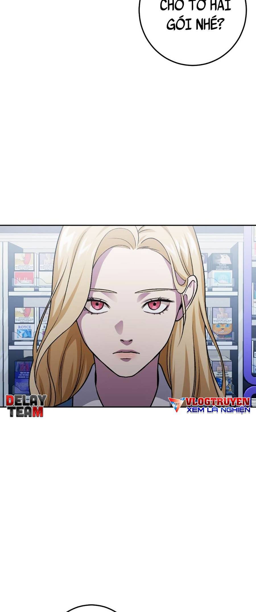 Trở Thành Quái Vật Chapter 9 - Trang 2