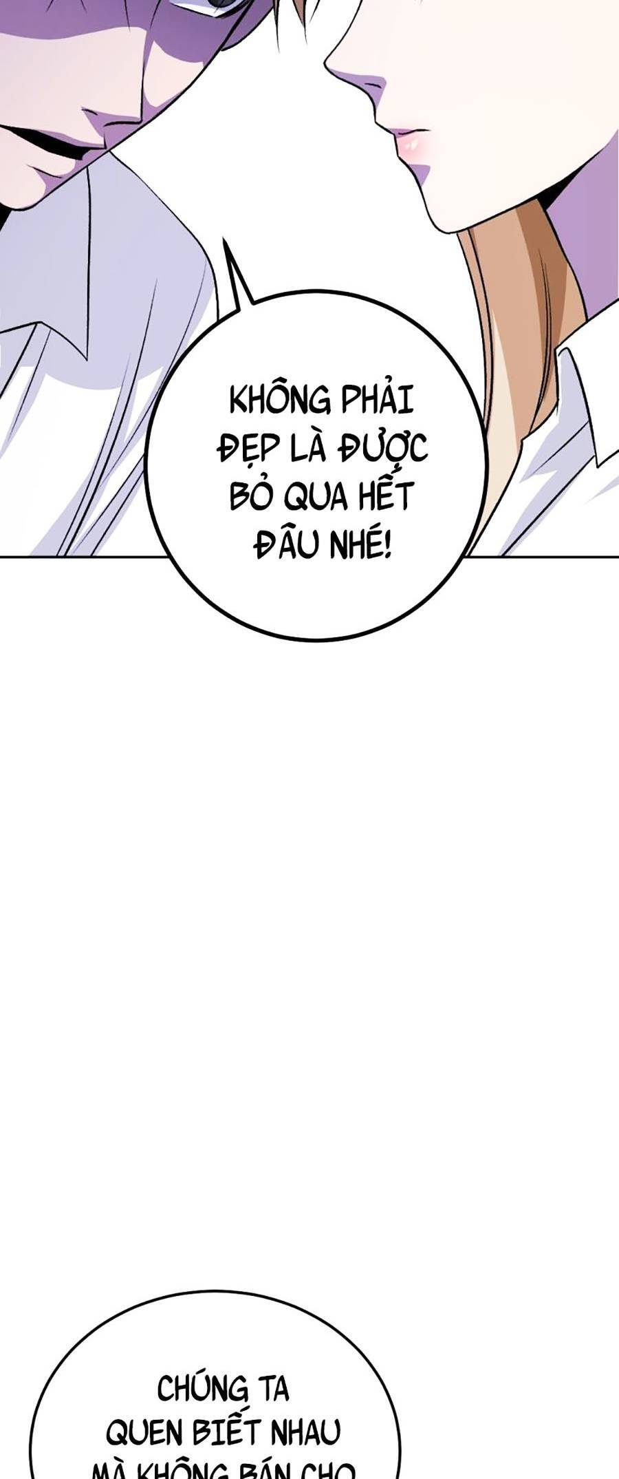 Trở Thành Quái Vật Chapter 9 - Trang 2