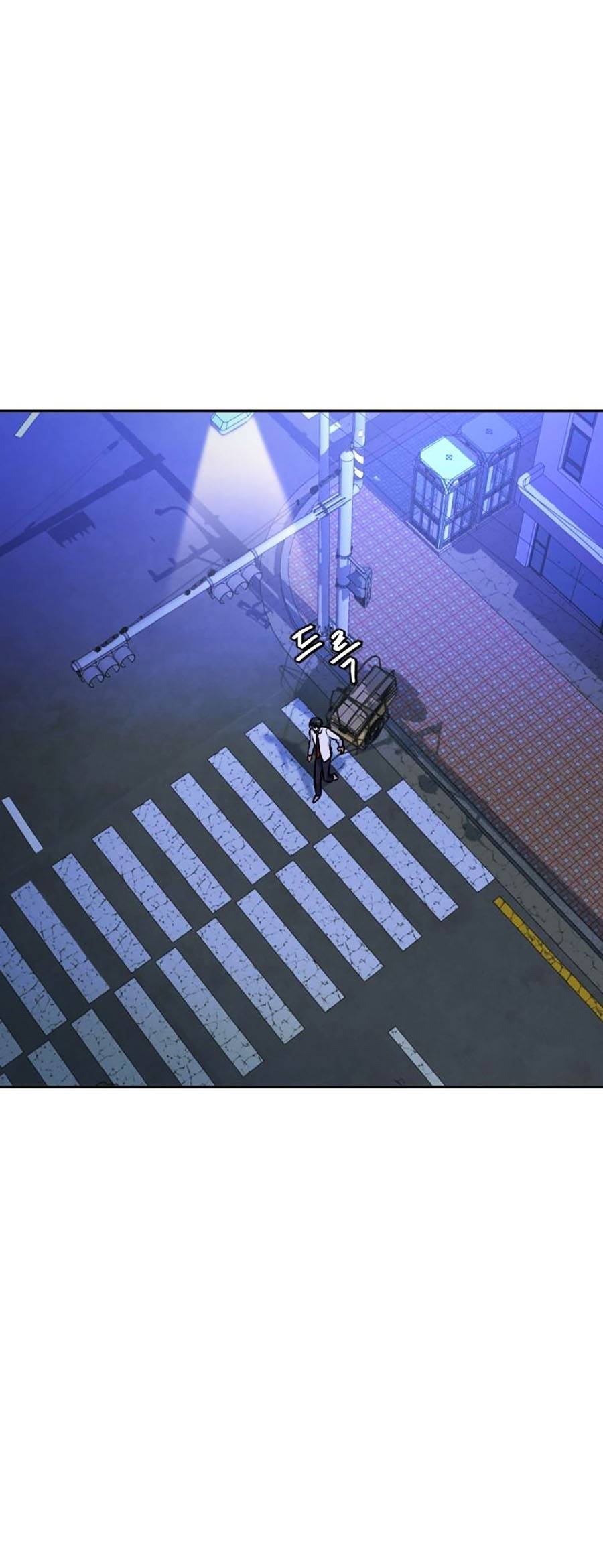 Trở Thành Quái Vật Chapter 9 - Trang 2