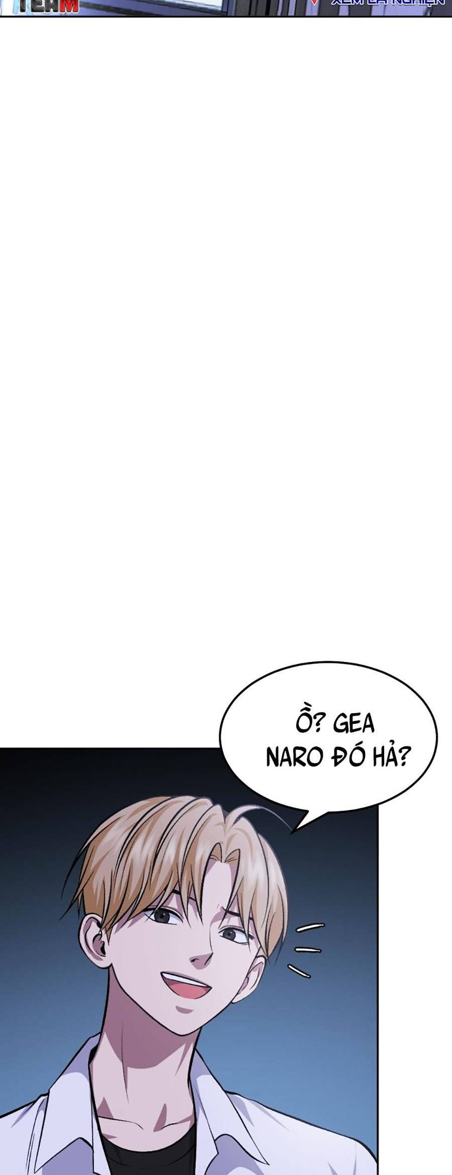 Trở Thành Quái Vật Chapter 9 - Trang 2