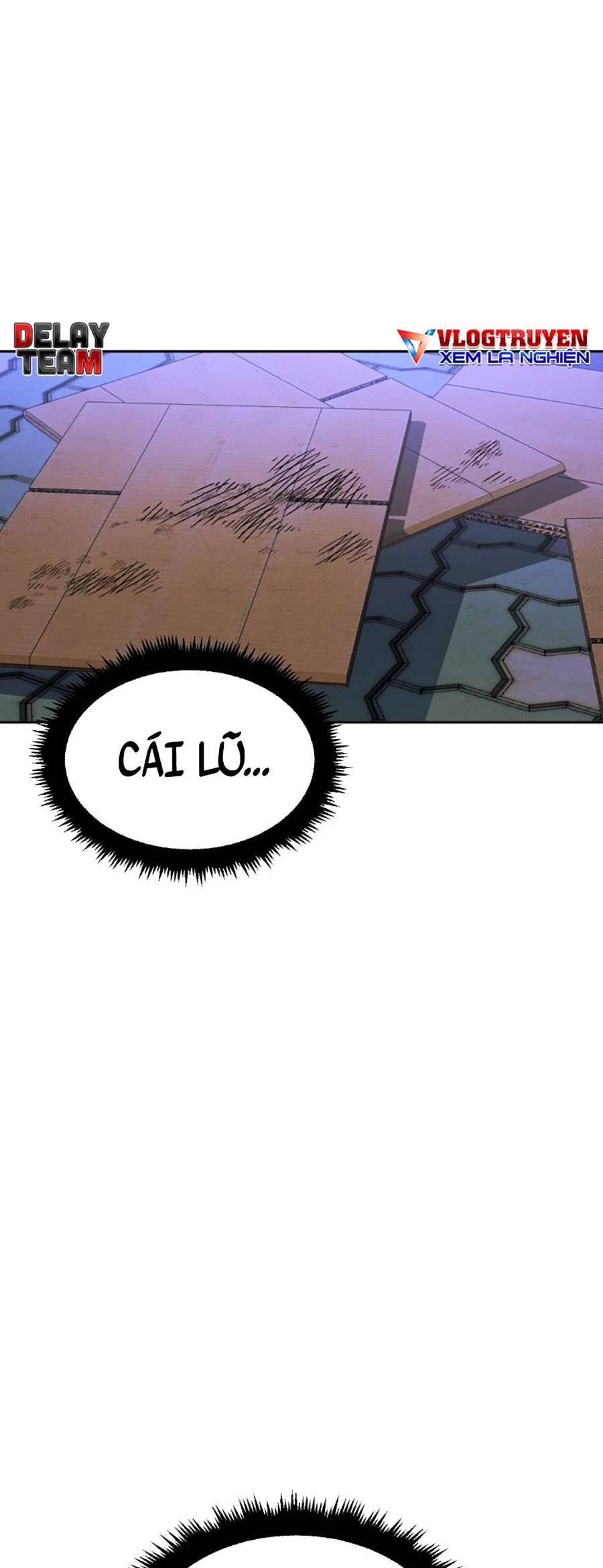 Trở Thành Quái Vật Chapter 9 - Trang 2