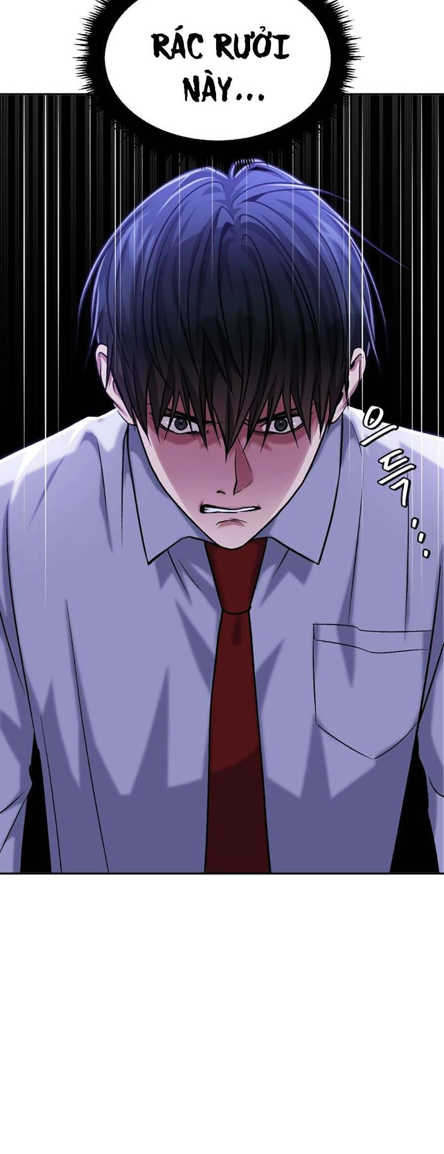 Trở Thành Quái Vật Chapter 9 - Trang 2