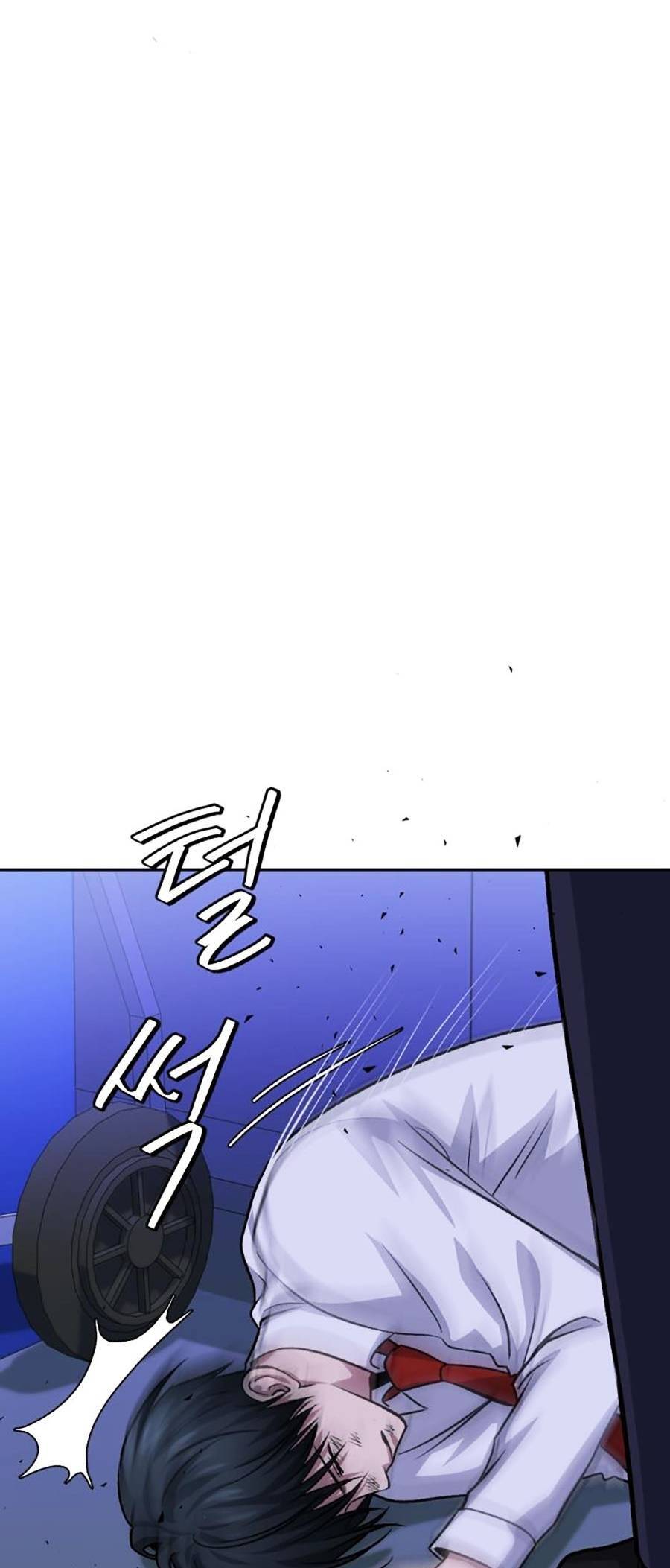 Trở Thành Quái Vật Chapter 9 - Trang 2