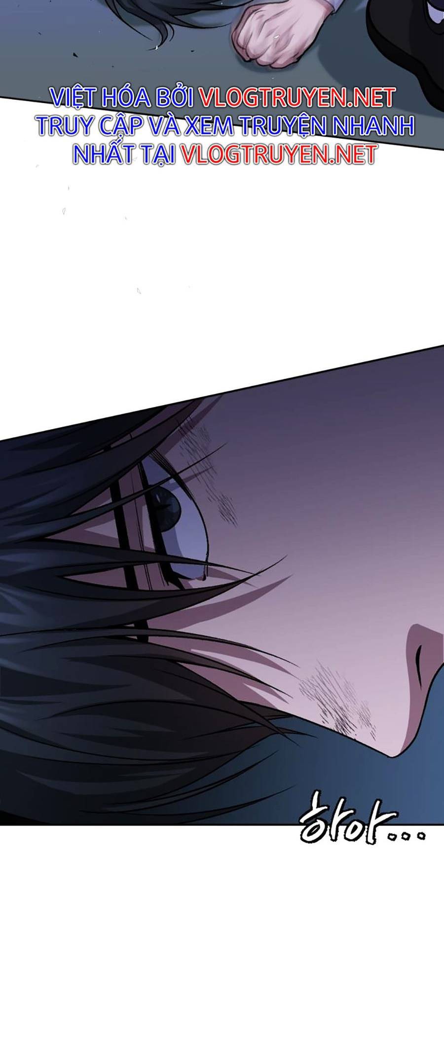 Trở Thành Quái Vật Chapter 9 - Trang 2