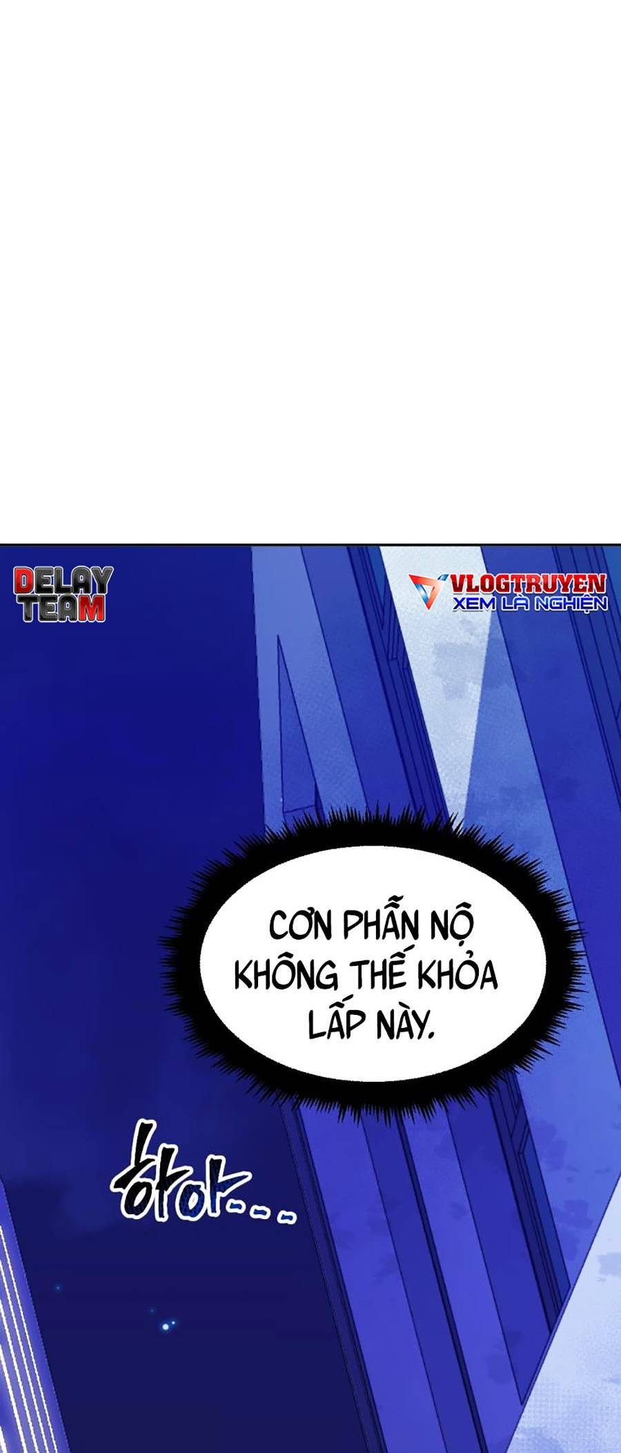 Trở Thành Quái Vật Chapter 9 - Trang 2