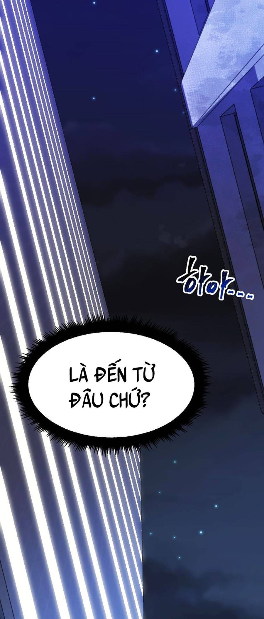 Trở Thành Quái Vật Chapter 9 - Trang 2