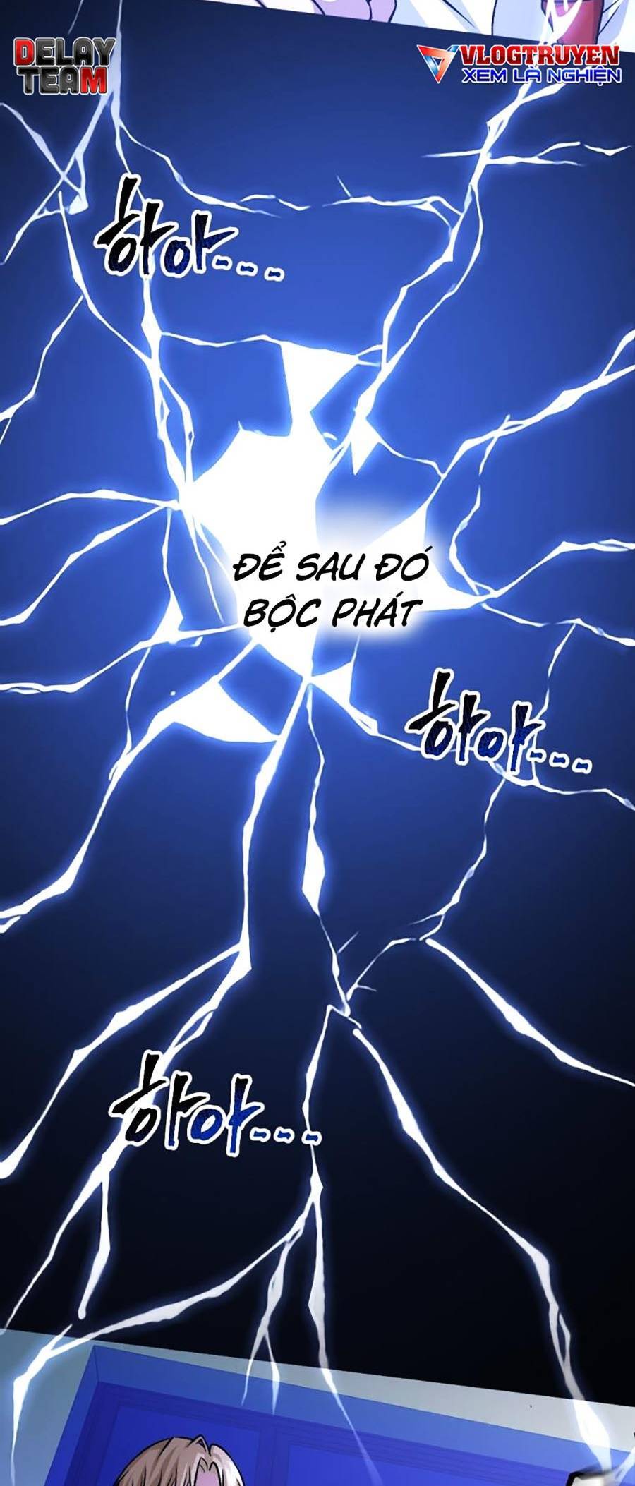 Trở Thành Quái Vật Chapter 9 - Trang 2