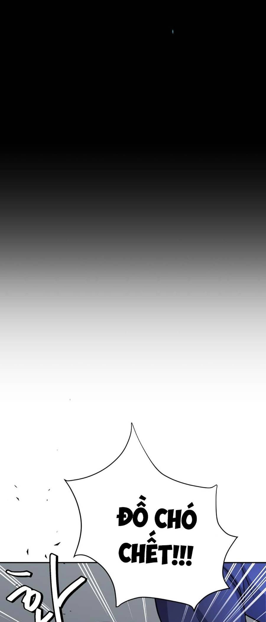 Trở Thành Quái Vật Chapter 9 - Trang 2