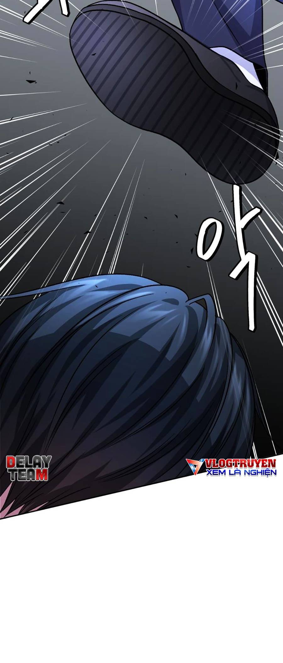 Trở Thành Quái Vật Chapter 9 - Trang 2