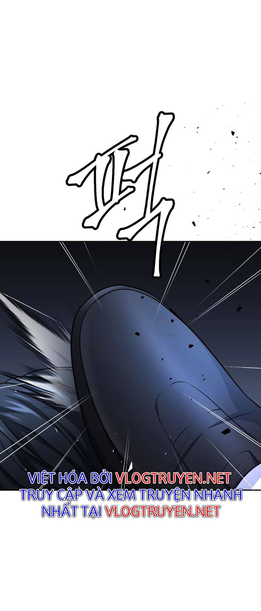 Trở Thành Quái Vật Chapter 9 - Trang 2