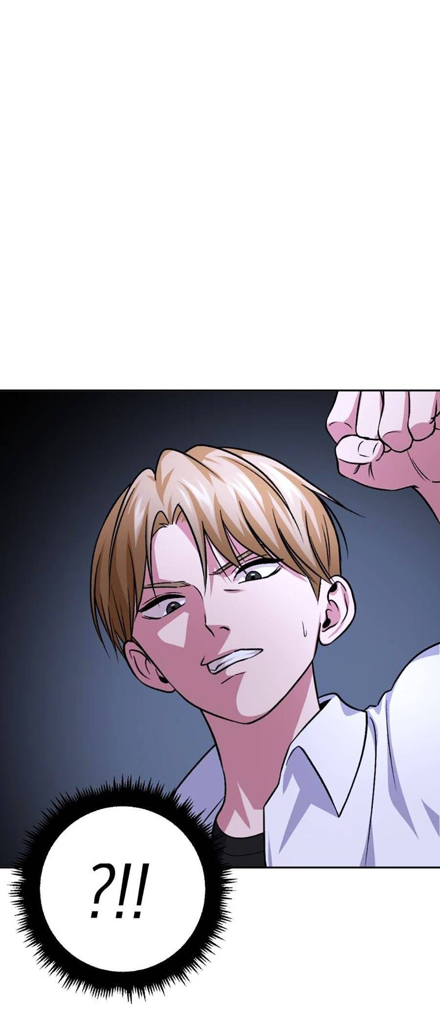 Trở Thành Quái Vật Chapter 9 - Trang 2