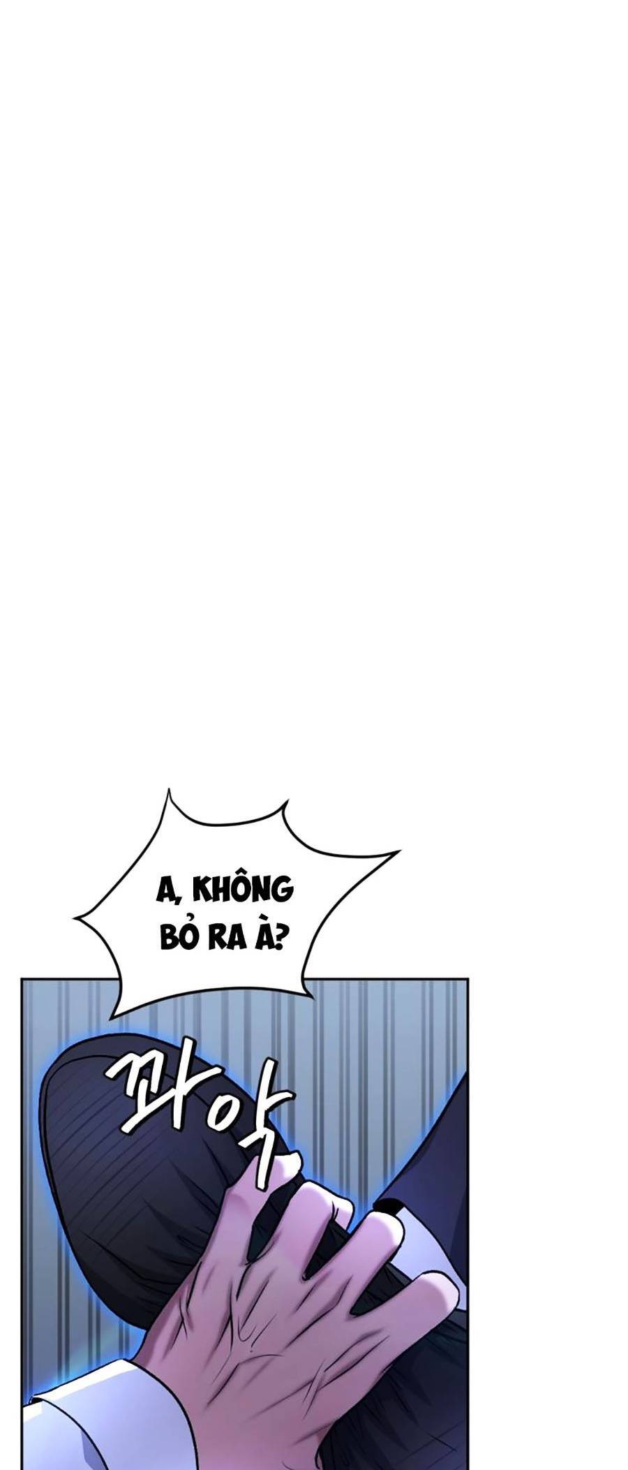 Trở Thành Quái Vật Chapter 9 - Trang 2