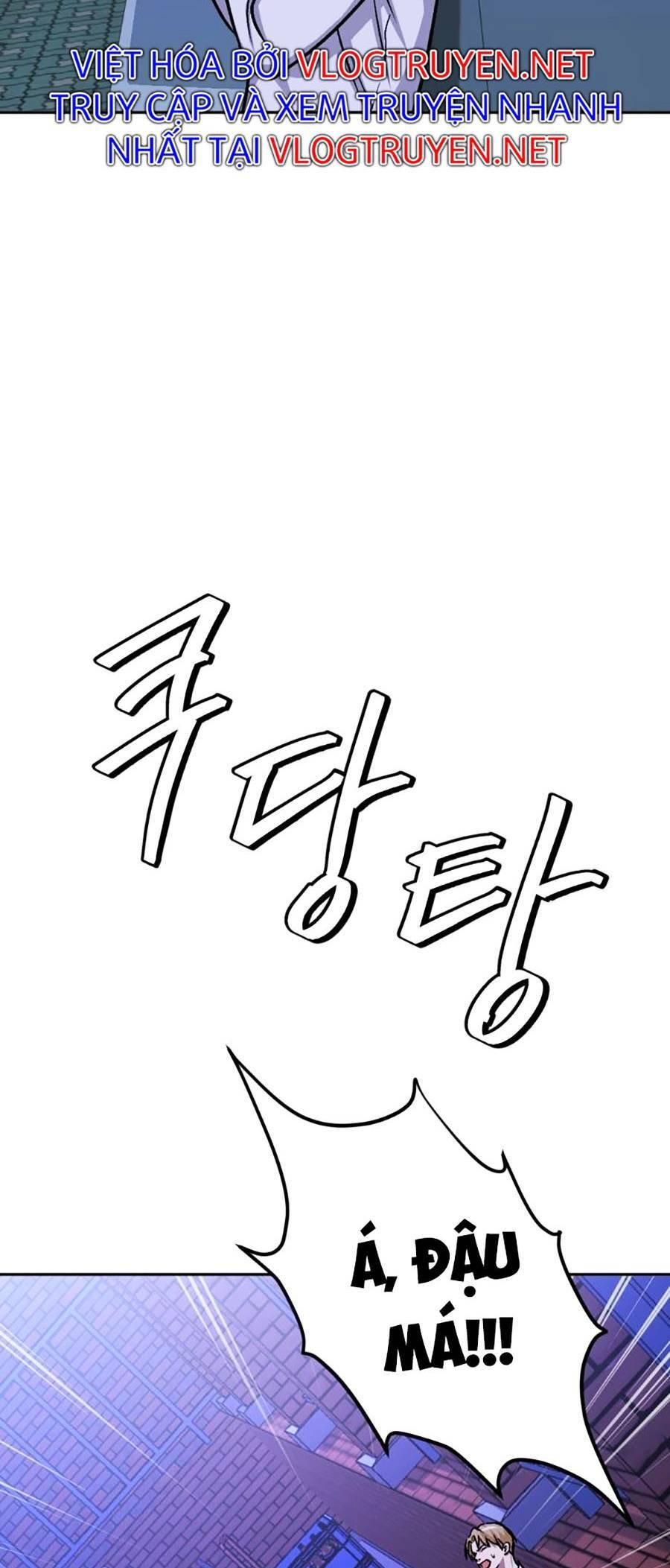 Trở Thành Quái Vật Chapter 9 - Trang 2