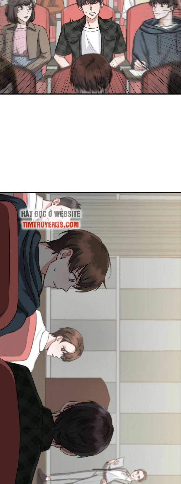 Trở Thành Siêu Diễn Viên Chỉ Bằng Việc Đọc Sách Chapter 1 - Trang 2