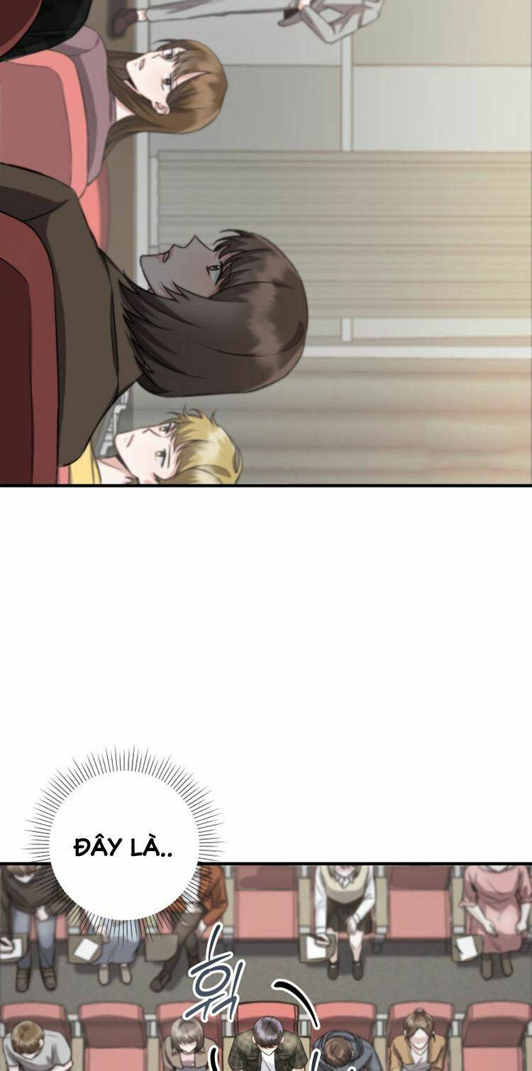 Trở Thành Siêu Diễn Viên Chỉ Bằng Việc Đọc Sách Chapter 1 - Trang 2