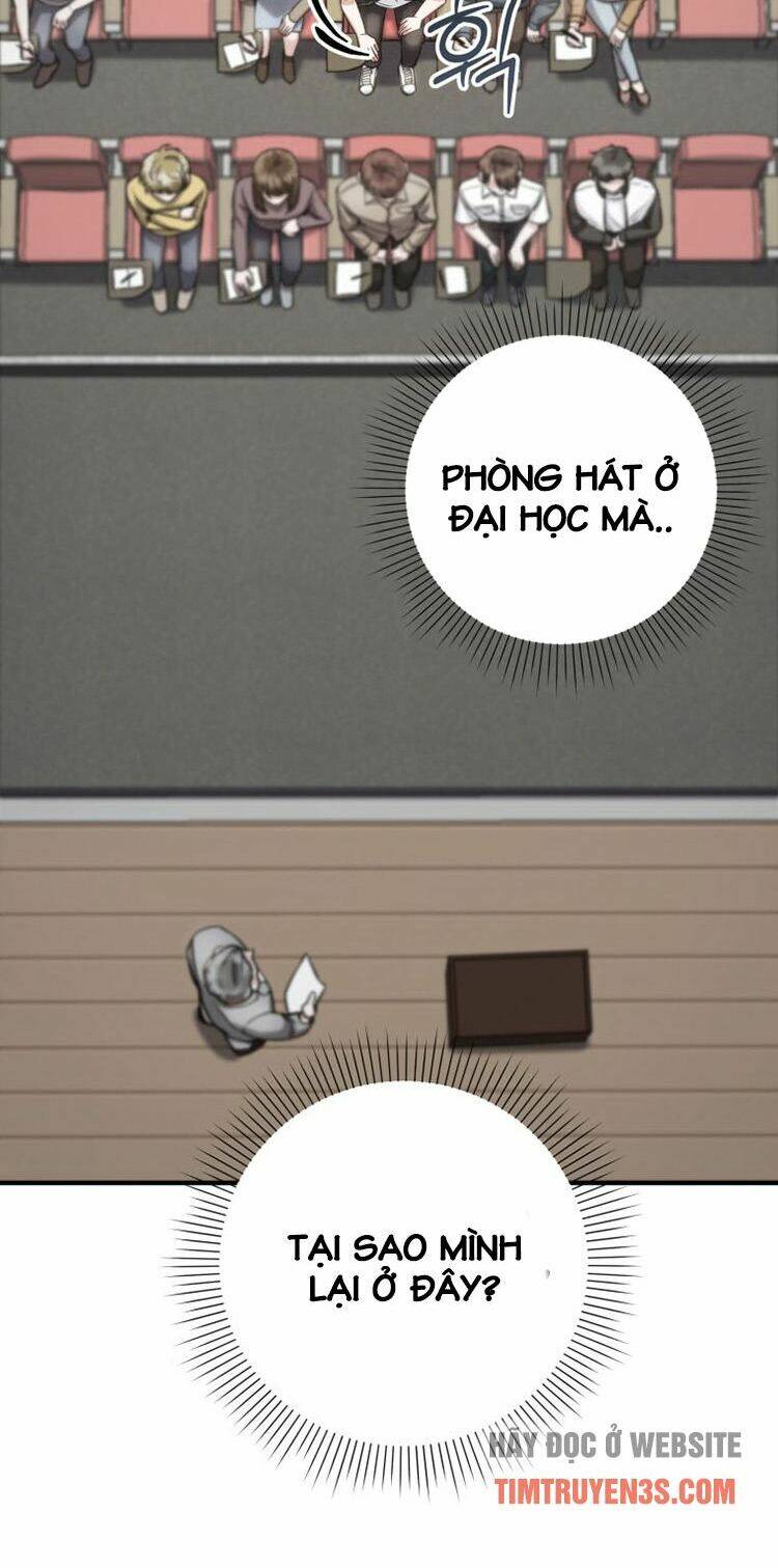 Trở Thành Siêu Diễn Viên Chỉ Bằng Việc Đọc Sách Chapter 1 - Trang 2