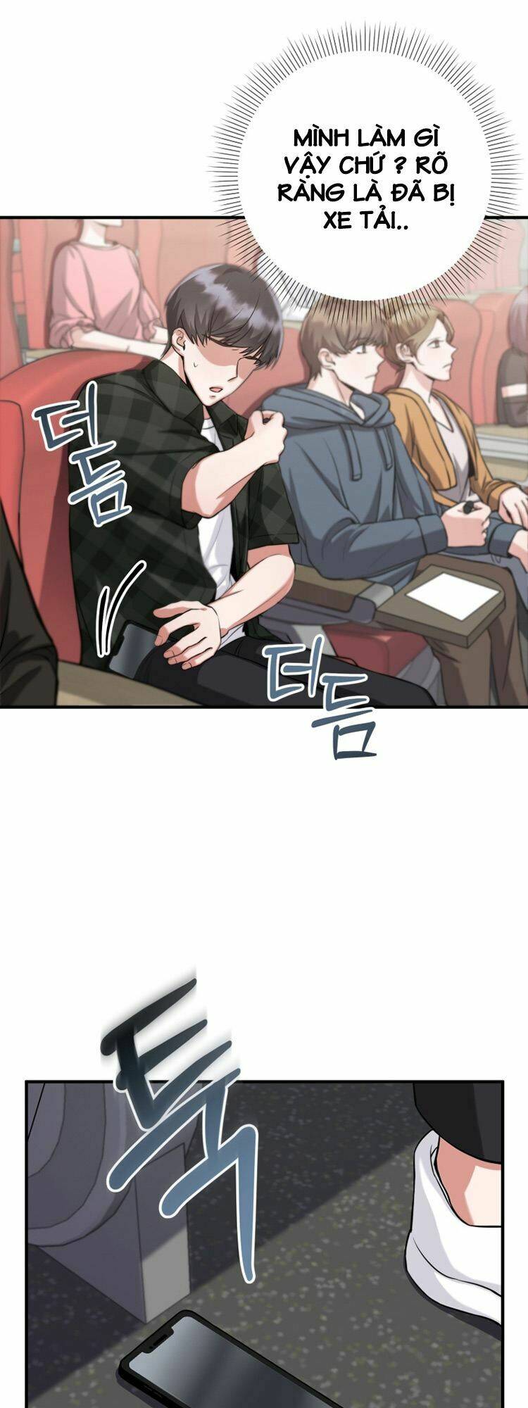 Trở Thành Siêu Diễn Viên Chỉ Bằng Việc Đọc Sách Chapter 1 - Trang 2