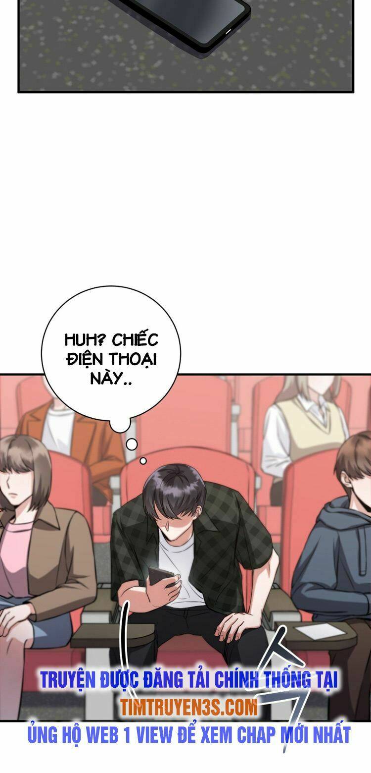 Trở Thành Siêu Diễn Viên Chỉ Bằng Việc Đọc Sách Chapter 1 - Trang 2