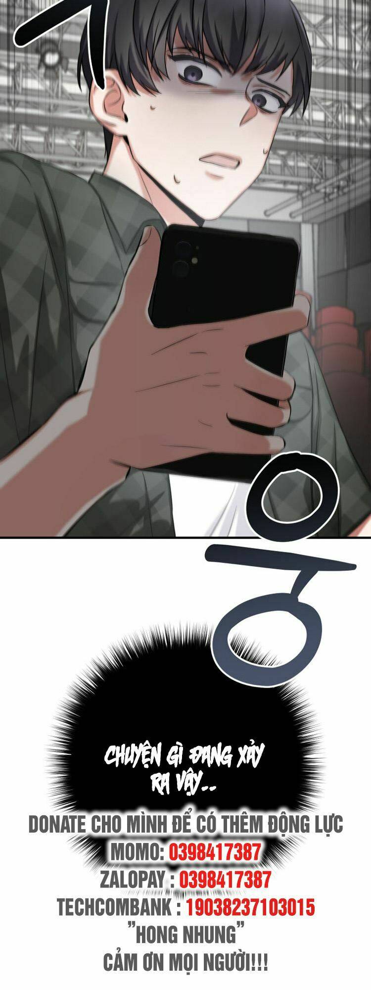 Trở Thành Siêu Diễn Viên Chỉ Bằng Việc Đọc Sách Chapter 1 - Trang 2