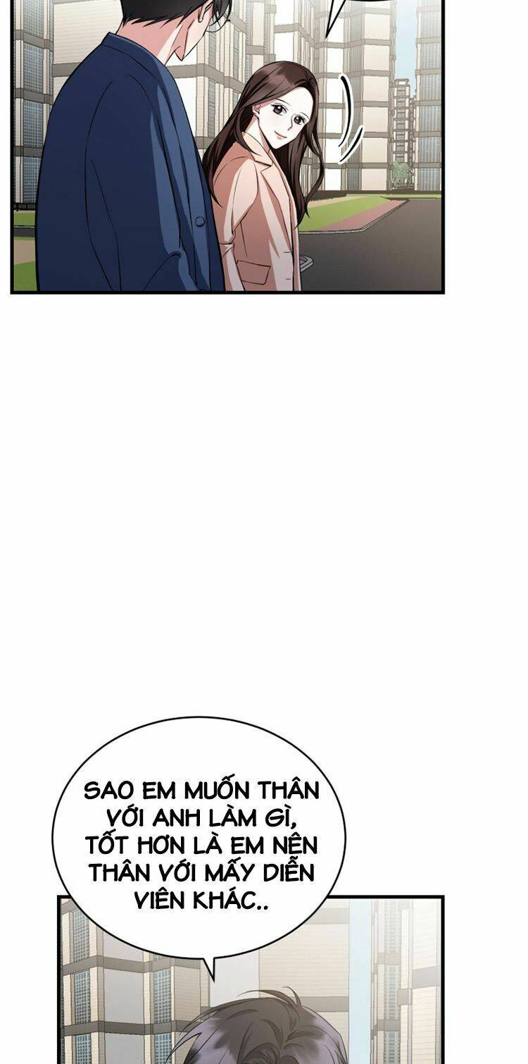 Trở Thành Siêu Diễn Viên Chỉ Bằng Việc Đọc Sách Chapter 1 - Trang 2