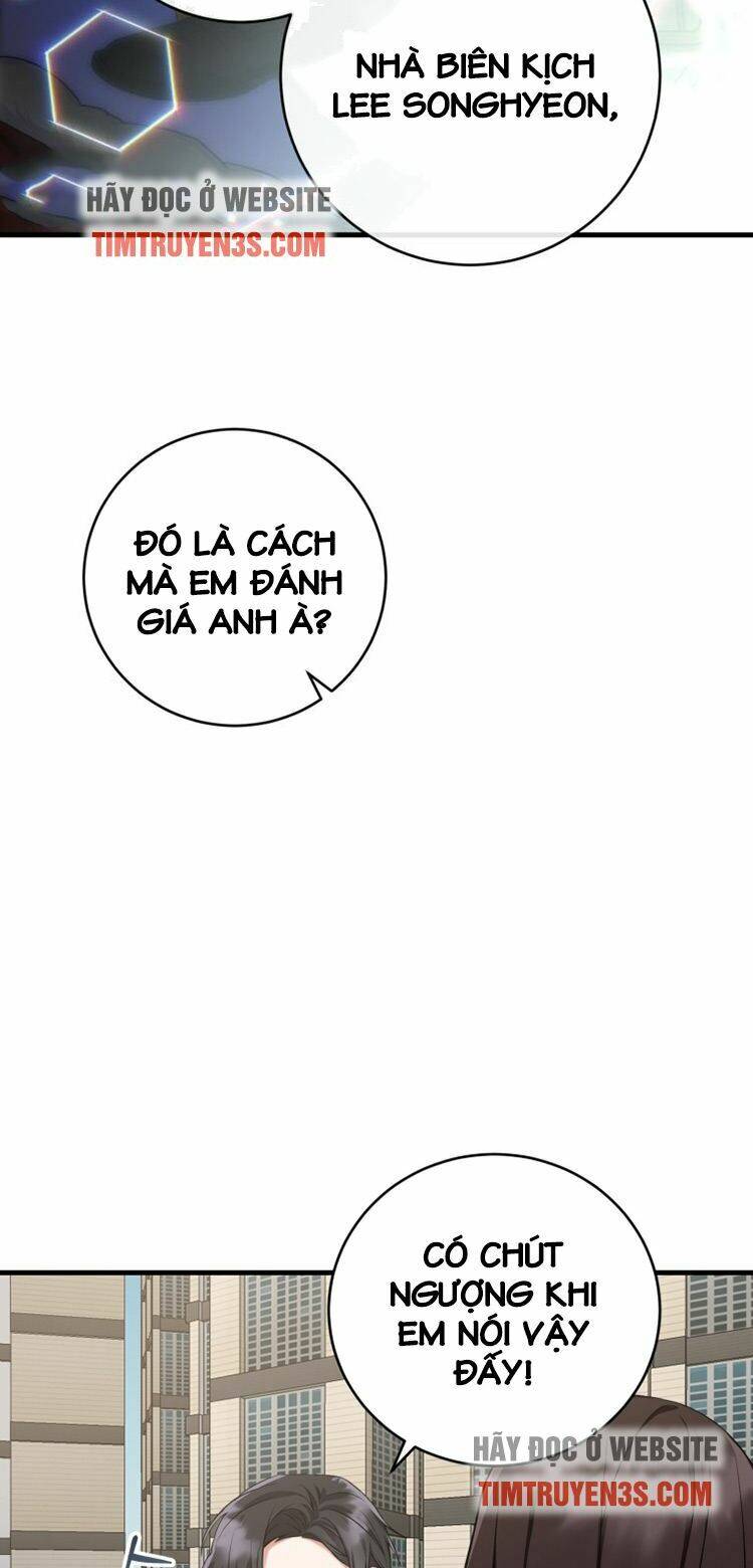 Trở Thành Siêu Diễn Viên Chỉ Bằng Việc Đọc Sách Chapter 1 - Trang 2