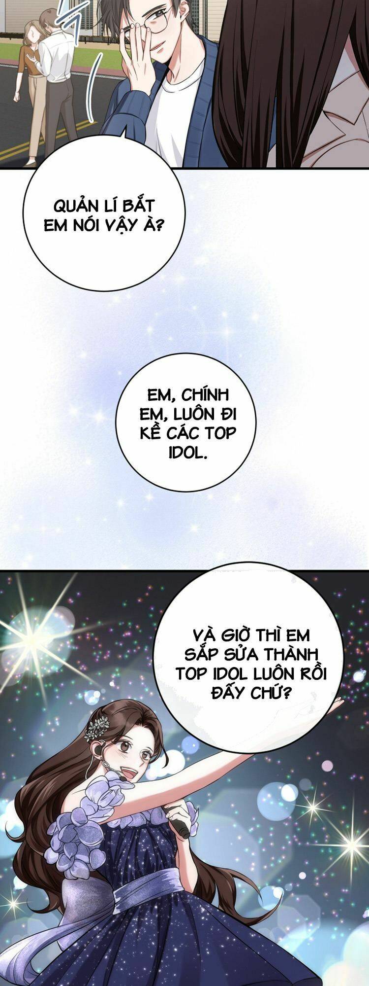 Trở Thành Siêu Diễn Viên Chỉ Bằng Việc Đọc Sách Chapter 1 - Trang 2