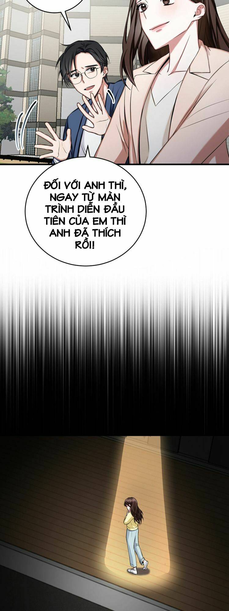 Trở Thành Siêu Diễn Viên Chỉ Bằng Việc Đọc Sách Chapter 1 - Trang 2