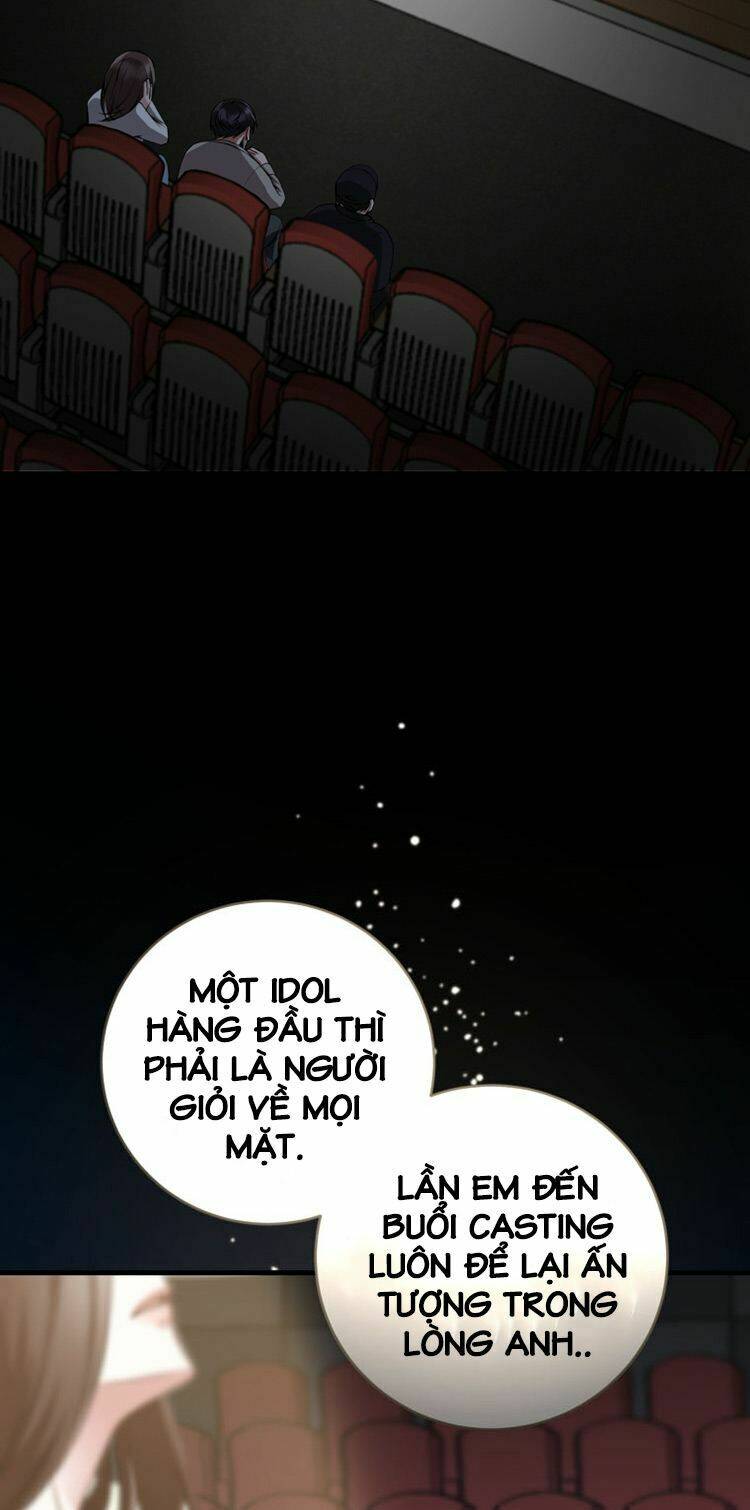 Trở Thành Siêu Diễn Viên Chỉ Bằng Việc Đọc Sách Chapter 1 - Trang 2