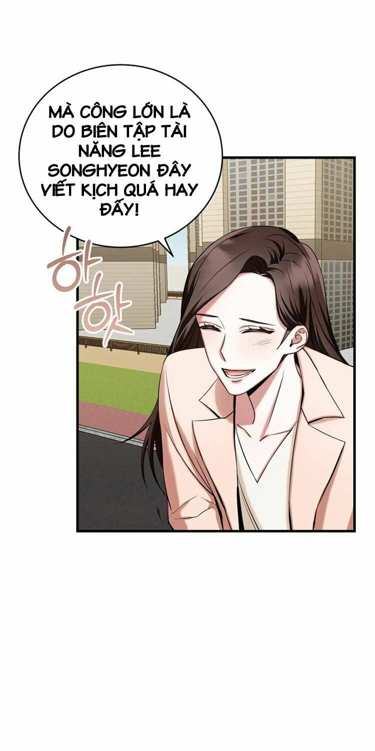 Trở Thành Siêu Diễn Viên Chỉ Bằng Việc Đọc Sách Chapter 1 - Trang 2