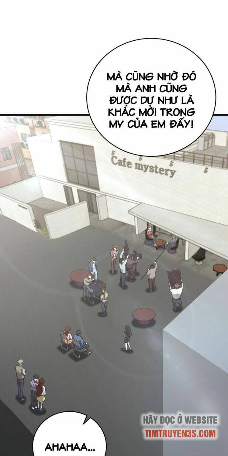 Trở Thành Siêu Diễn Viên Chỉ Bằng Việc Đọc Sách Chapter 1 - Trang 2