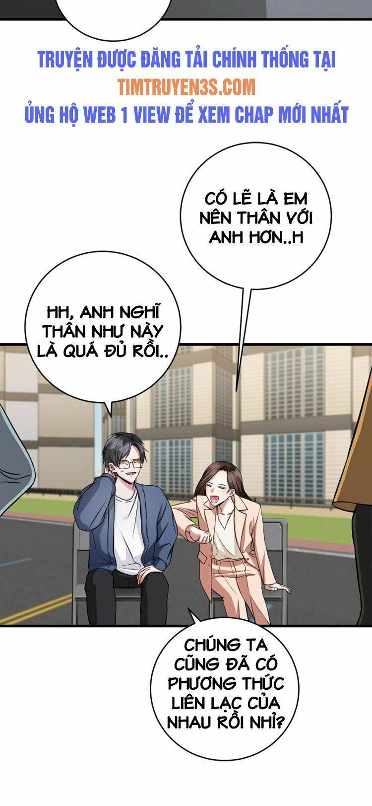 Trở Thành Siêu Diễn Viên Chỉ Bằng Việc Đọc Sách Chapter 1 - Trang 2