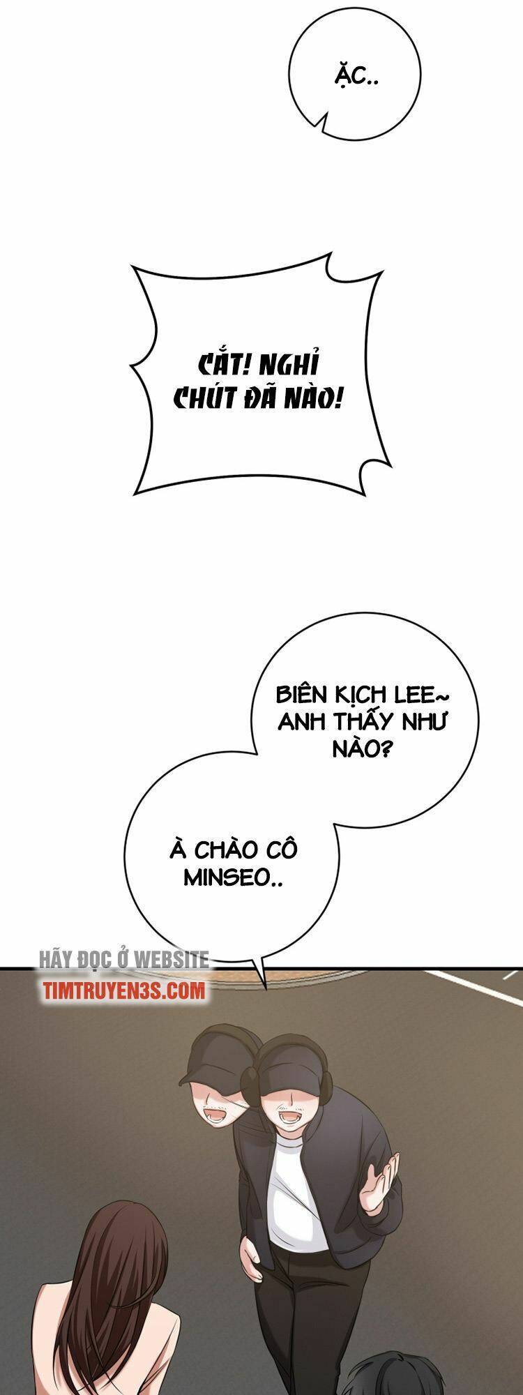 Trở Thành Siêu Diễn Viên Chỉ Bằng Việc Đọc Sách Chapter 1 - Trang 2