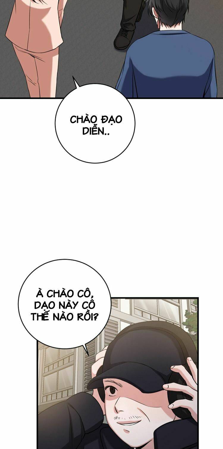 Trở Thành Siêu Diễn Viên Chỉ Bằng Việc Đọc Sách Chapter 1 - Trang 2