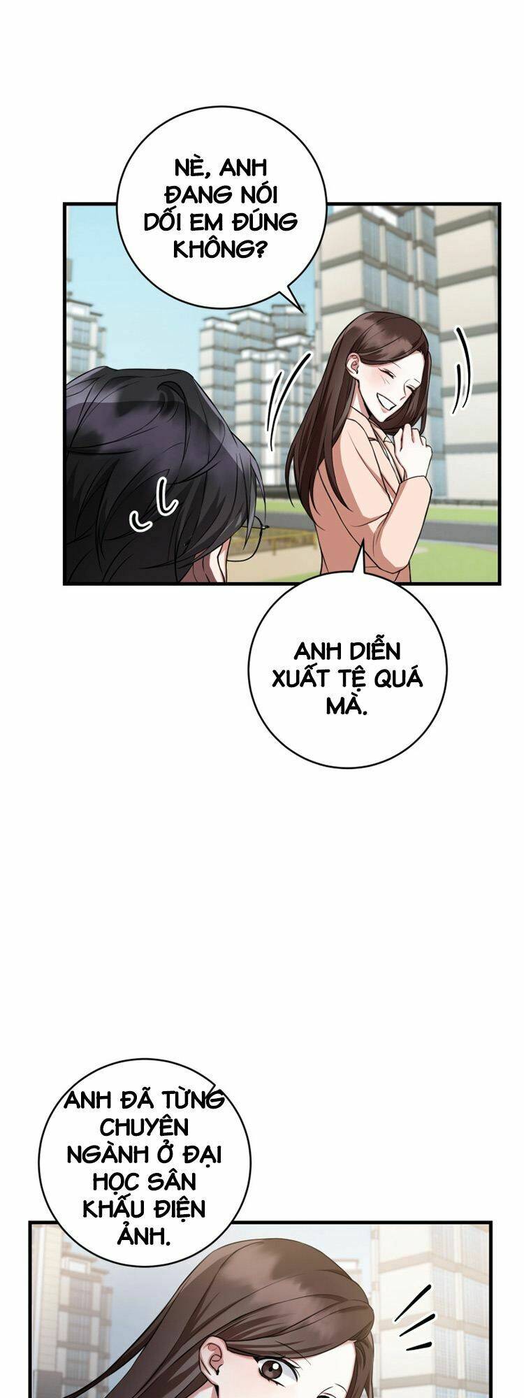 Trở Thành Siêu Diễn Viên Chỉ Bằng Việc Đọc Sách Chapter 1 - Trang 2