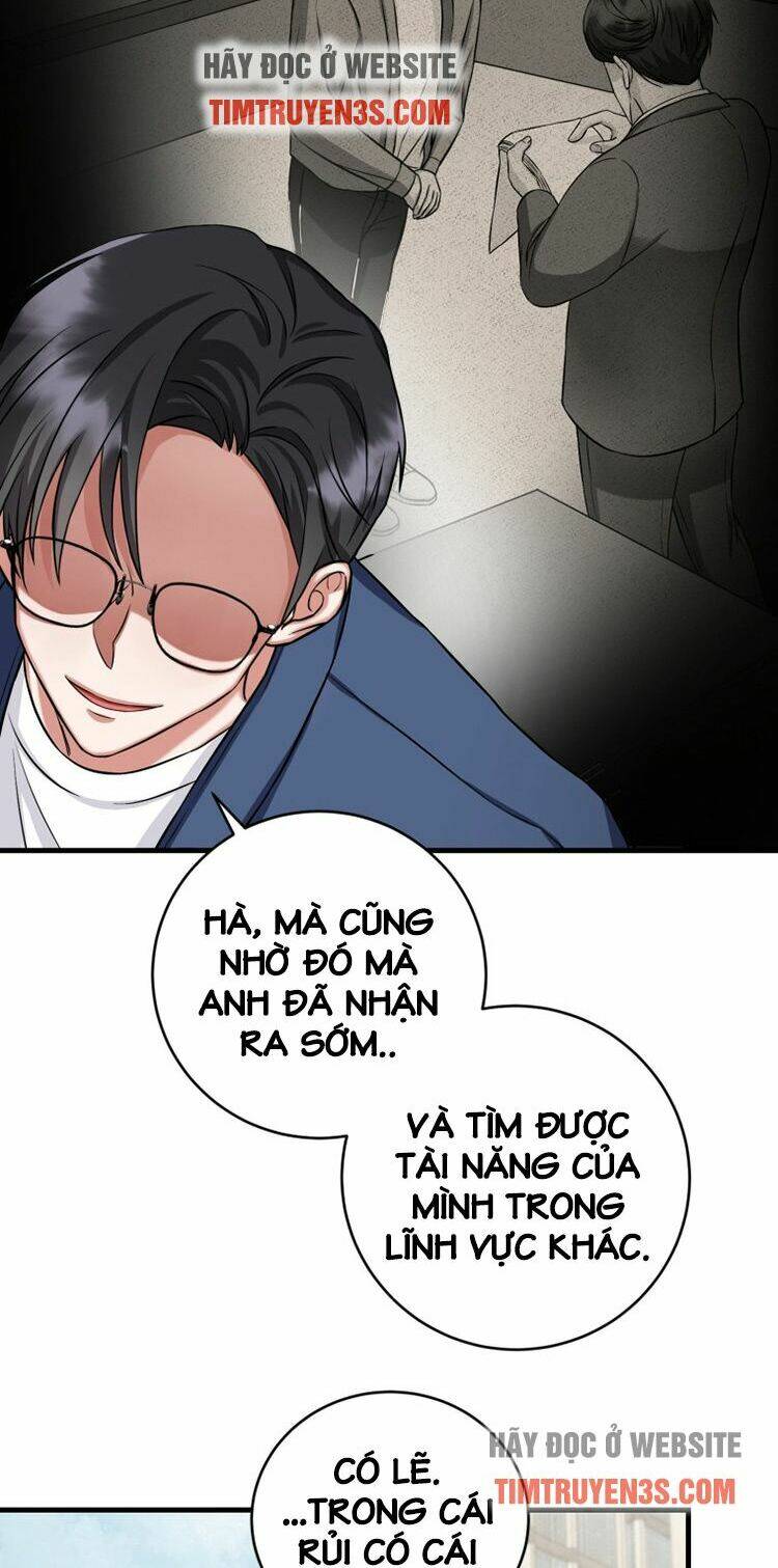 Trở Thành Siêu Diễn Viên Chỉ Bằng Việc Đọc Sách Chapter 1 - Trang 2