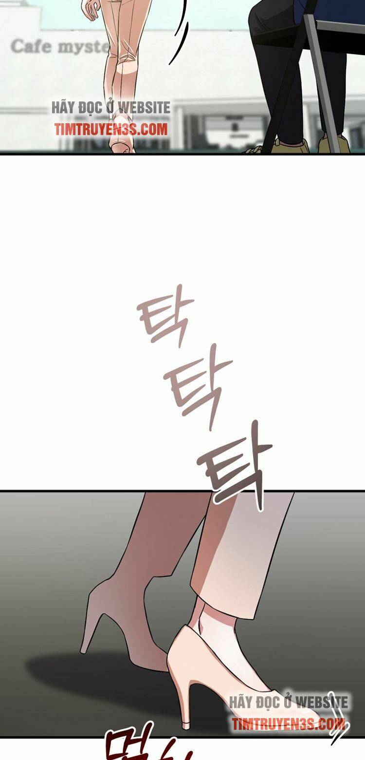 Trở Thành Siêu Diễn Viên Chỉ Bằng Việc Đọc Sách Chapter 1 - Trang 2