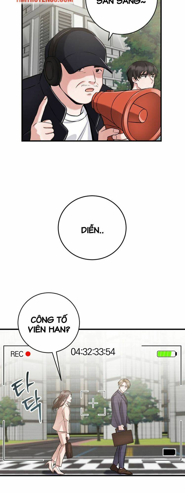 Trở Thành Siêu Diễn Viên Chỉ Bằng Việc Đọc Sách Chapter 1 - Trang 2