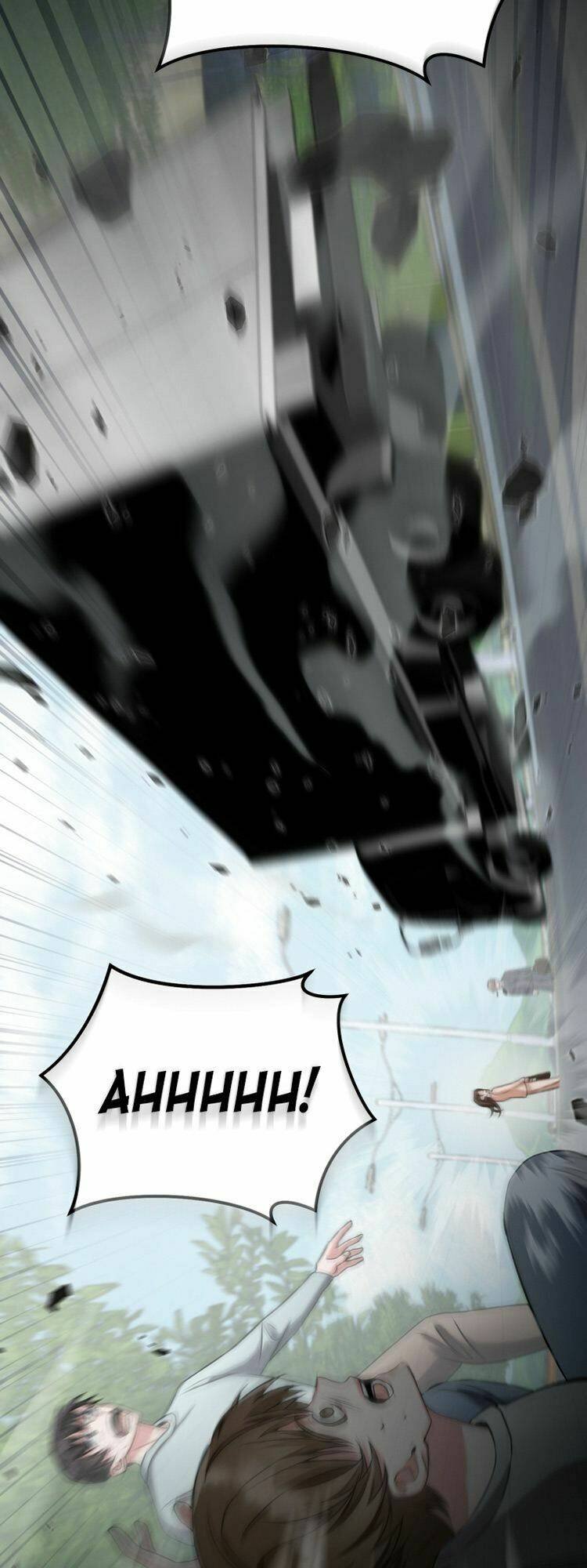 Trở Thành Siêu Diễn Viên Chỉ Bằng Việc Đọc Sách Chapter 1 - Trang 2