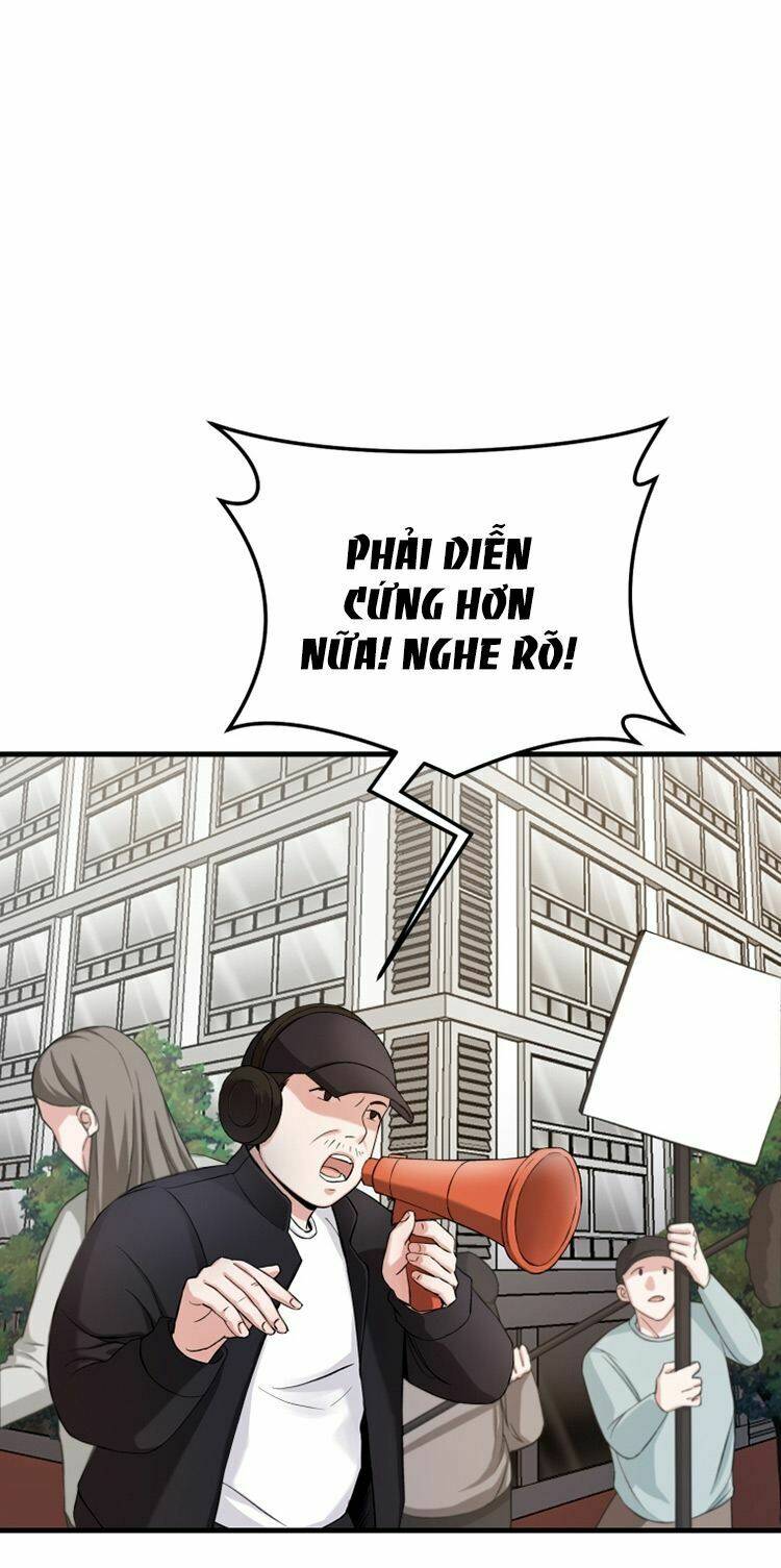 Trở Thành Siêu Diễn Viên Chỉ Bằng Việc Đọc Sách Chapter 1 - Trang 2