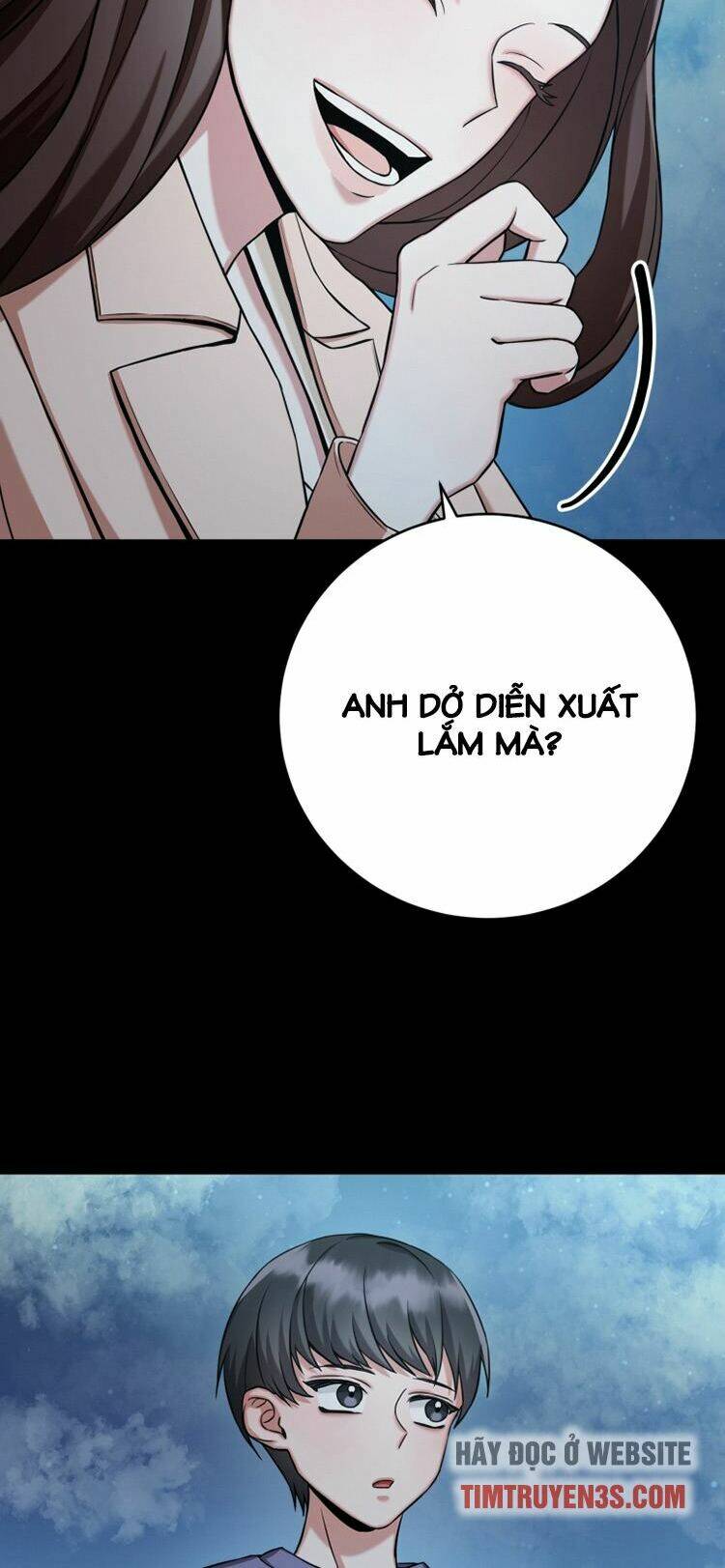 Trở Thành Siêu Diễn Viên Chỉ Bằng Việc Đọc Sách Chapter 1 - Trang 2