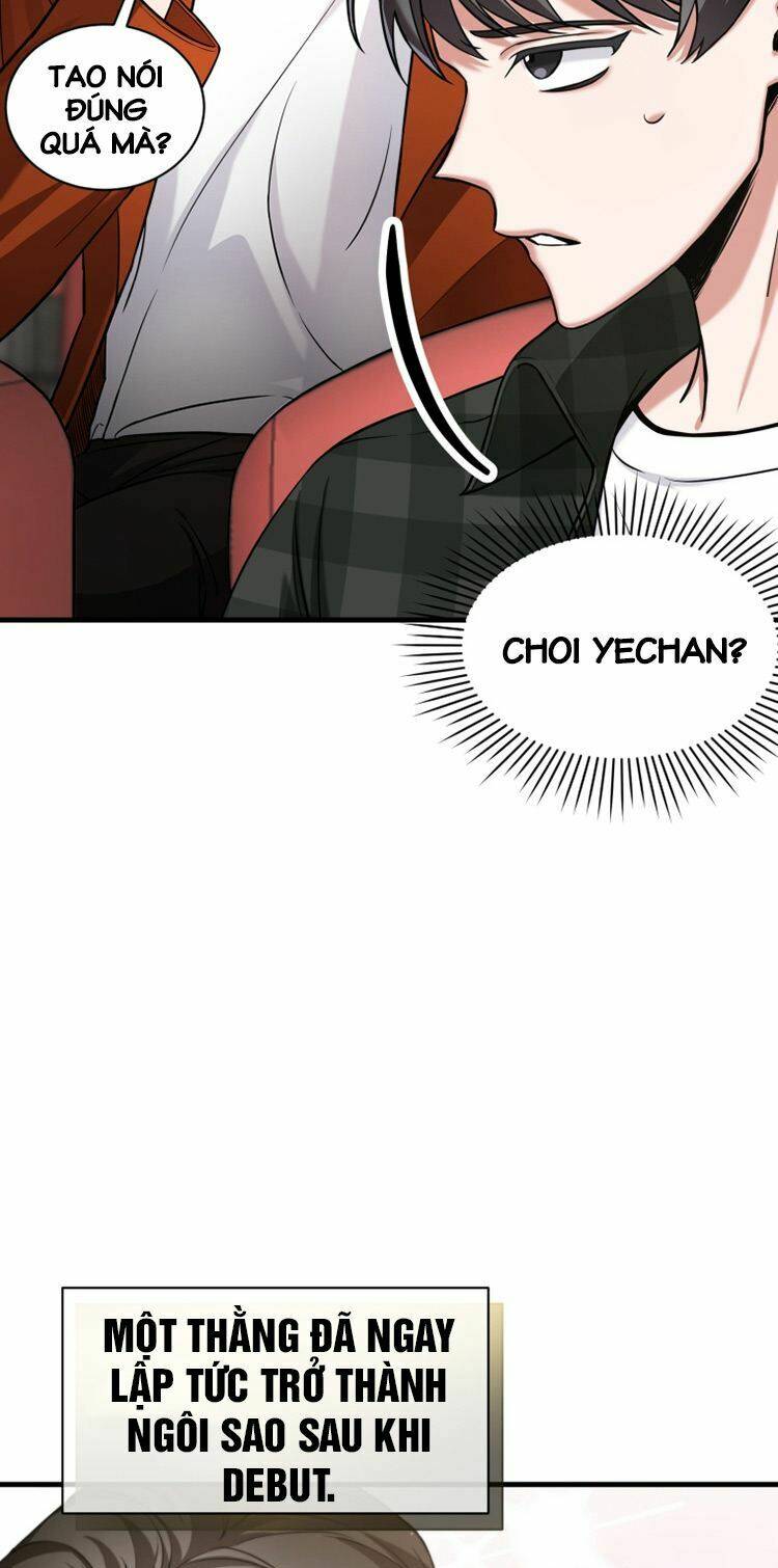 Trở Thành Siêu Diễn Viên Chỉ Bằng Việc Đọc Sách Chapter 2 - Trang 2