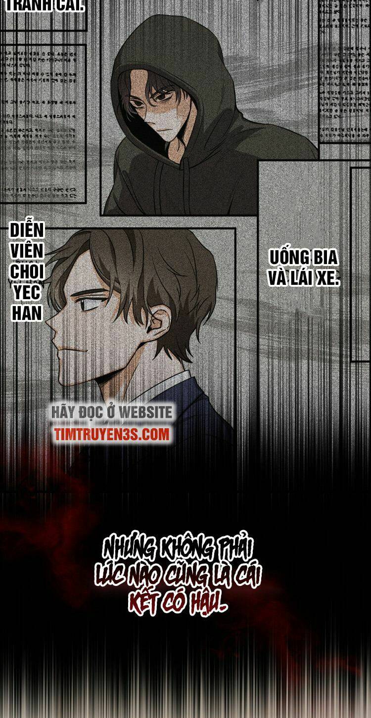 Trở Thành Siêu Diễn Viên Chỉ Bằng Việc Đọc Sách Chapter 2 - Trang 2