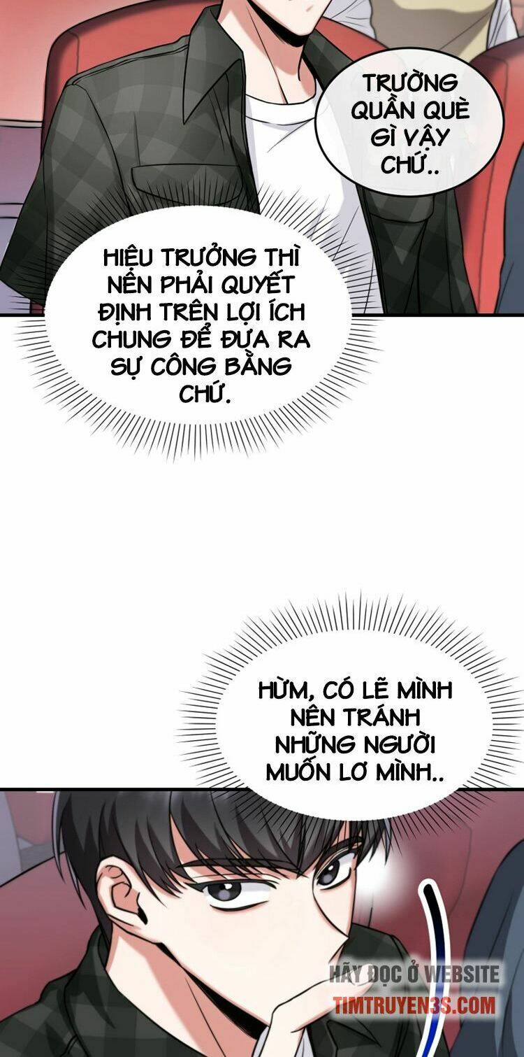 Trở Thành Siêu Diễn Viên Chỉ Bằng Việc Đọc Sách Chapter 2 - Trang 2