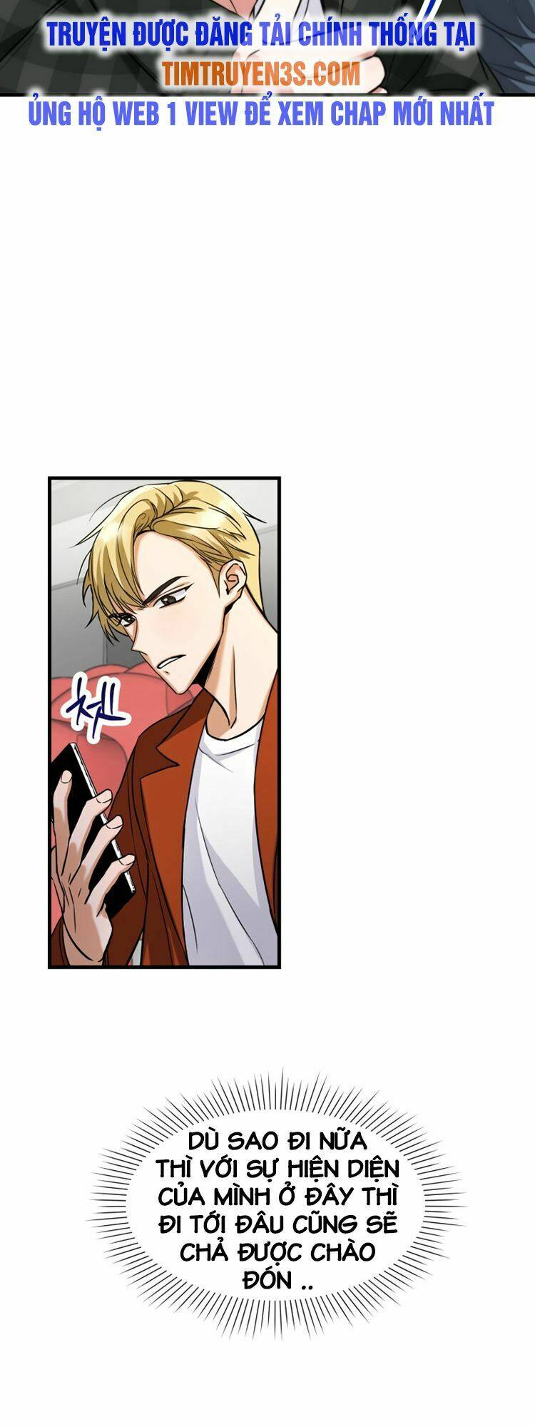 Trở Thành Siêu Diễn Viên Chỉ Bằng Việc Đọc Sách Chapter 2 - Trang 2