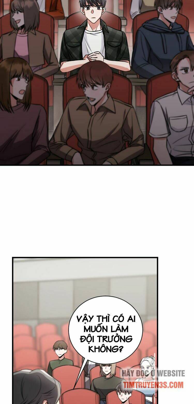 Trở Thành Siêu Diễn Viên Chỉ Bằng Việc Đọc Sách Chapter 2 - Trang 2