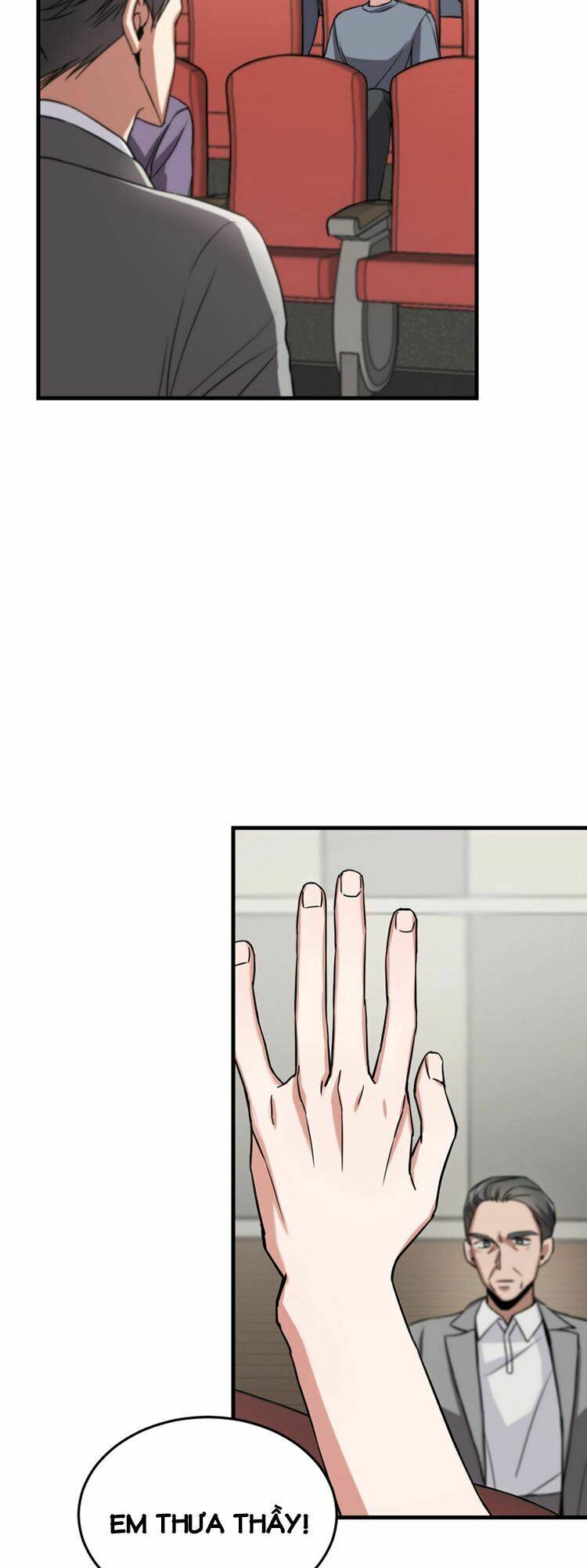 Trở Thành Siêu Diễn Viên Chỉ Bằng Việc Đọc Sách Chapter 2 - Trang 2