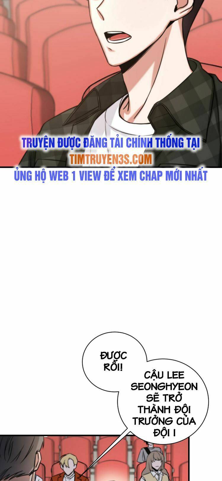Trở Thành Siêu Diễn Viên Chỉ Bằng Việc Đọc Sách Chapter 2 - Trang 2