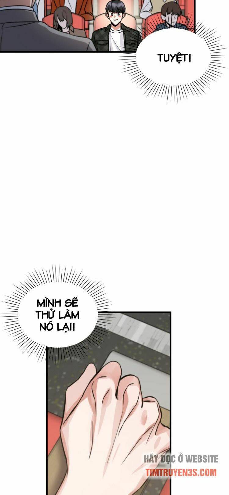 Trở Thành Siêu Diễn Viên Chỉ Bằng Việc Đọc Sách Chapter 2 - Trang 2